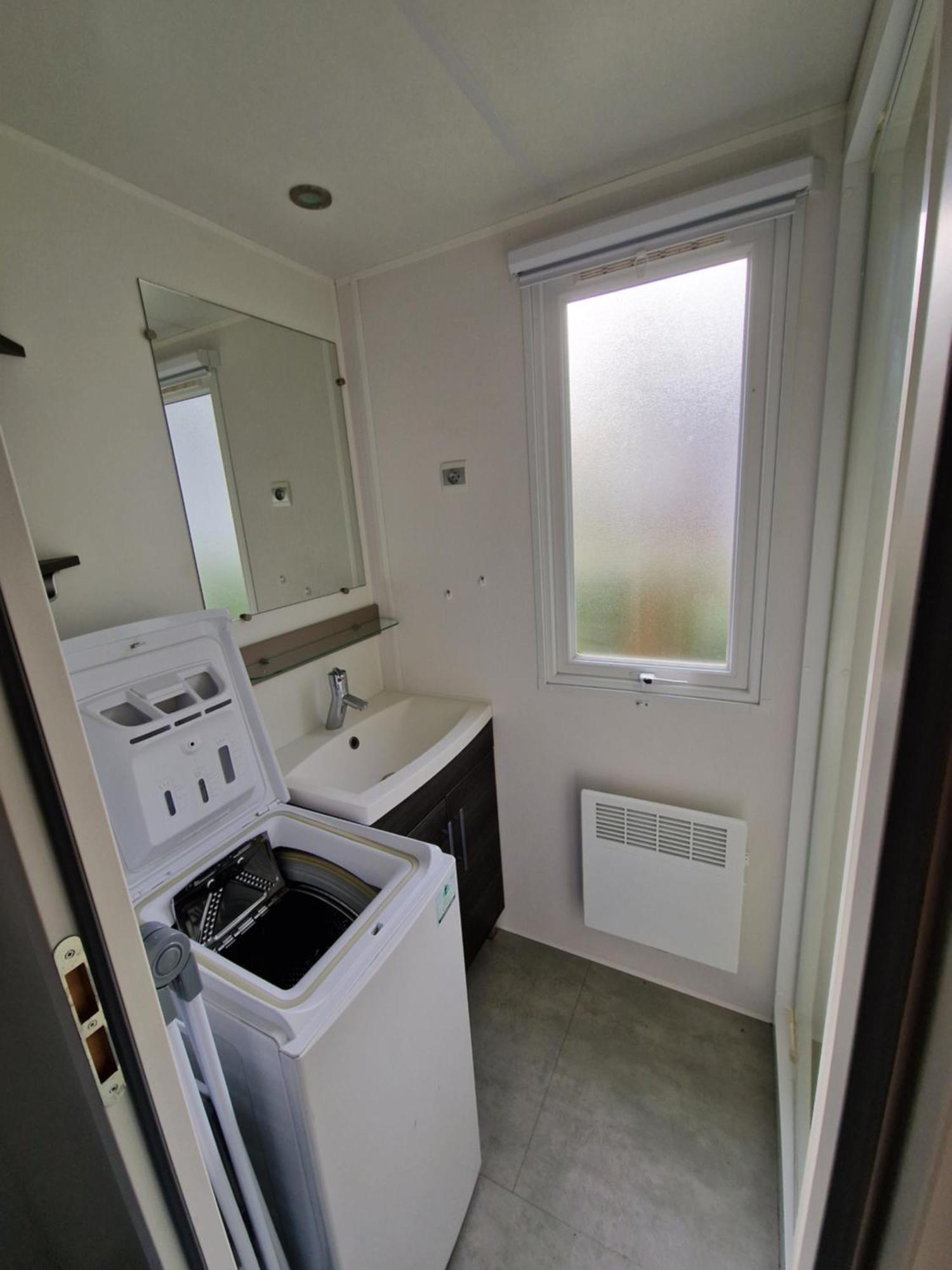 Mobile Home 210 Siblu La Pignade Fun Pass Non Inclus 라 트럼블라드 외부 사진