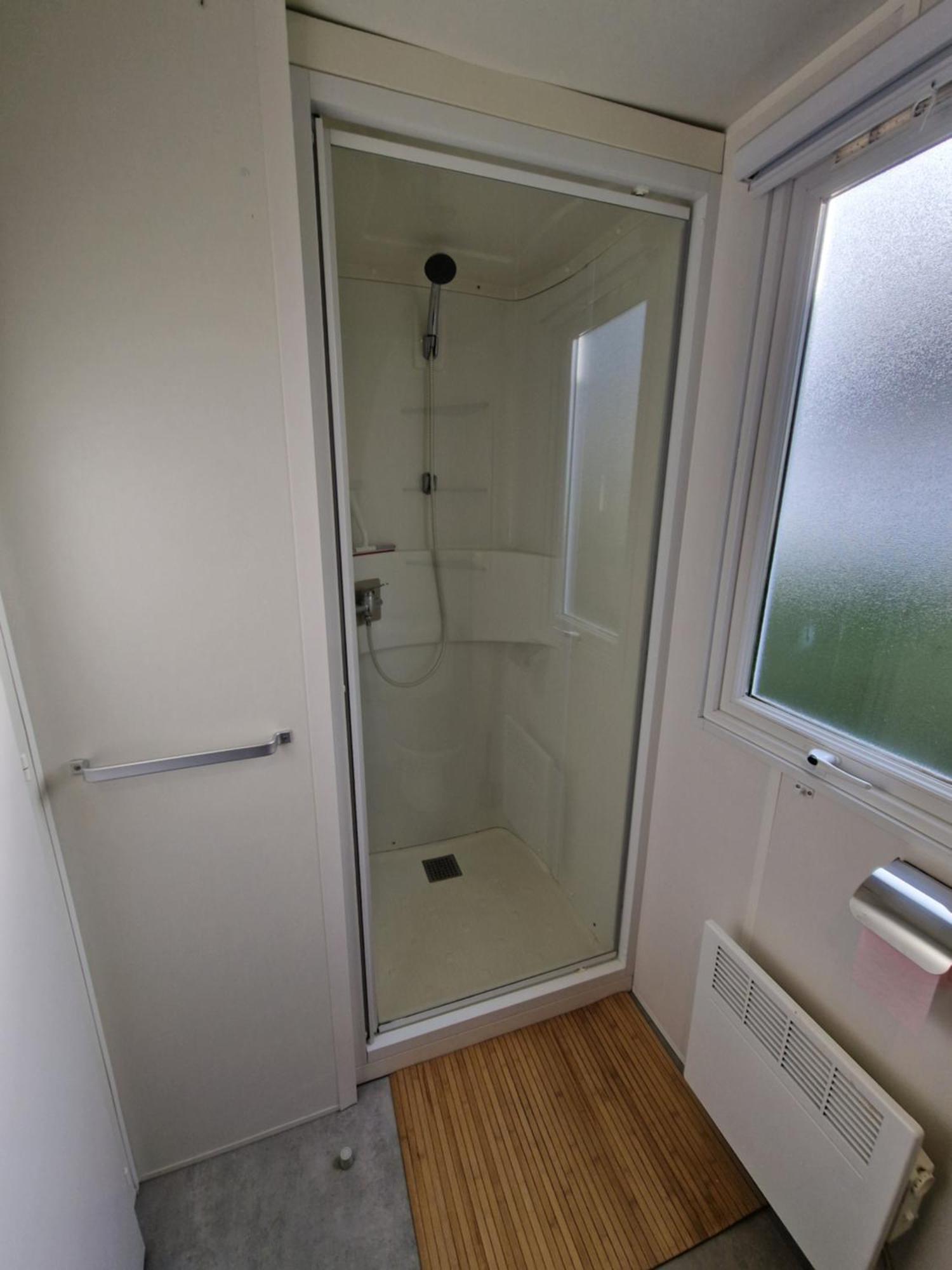 Mobile Home 210 Siblu La Pignade Fun Pass Non Inclus 라 트럼블라드 외부 사진